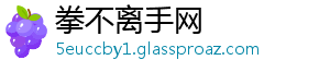 拳不离手网